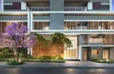 Apartamento com 2 quartos à venda na Rua Major Maragliano, --, Vila Mariana, São Paulo