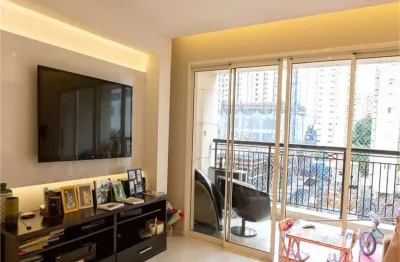 Apartamento com 4 quartos à venda na Rua João Ramalho, --, Perdizes, São Paulo