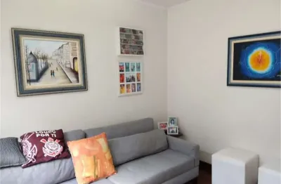 Casa com 3 quartos à venda na Rua Id Azem, --, Brooklin, São Paulo