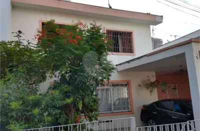 Casa com 3 quartos à venda na Rua Id Azem, --, Brooklin, São Paulo