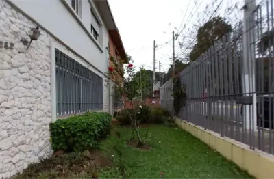 Casa com 3 quartos à venda na Avenida Ceci, --, Moema, São Paulo