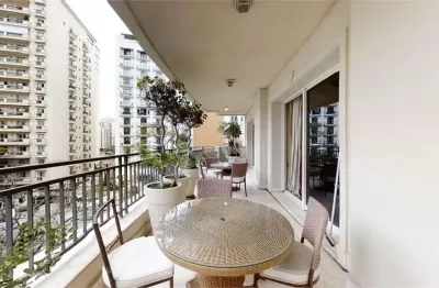 Espetacular duplex , um ícone na região em excelente localização no jardim américa.