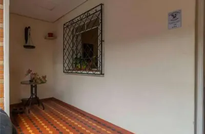 Casa com 3 quartos à venda na Rua Benito Juarez, --, Vila Mariana, São Paulo