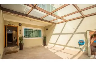 Casa com 3 quartos à venda na Rua Pero Neto, --, Vila Mariana, São Paulo