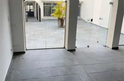 Casa com 3 quartos à venda na Avenida da Invernada, --, Campo Belo, São Paulo