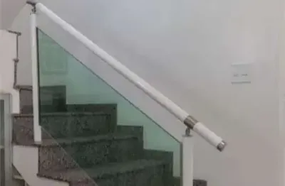 Casa com 3 quartos à venda na Rua Manuel de Morais, --, Vila Mariana, São Paulo