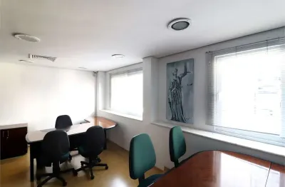 Casa comercial à venda na Rua Santa Branca, --, Bela Vista, São Paulo