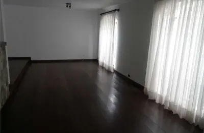 Casa com 4 quartos à venda na Avenida Jurandir, --, Planalto Paulista, São Paulo