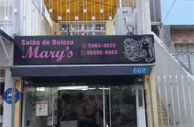 Casa com 3 quartos à venda na Rua Vigário Albernaz, --, Vila Mariana, São Paulo