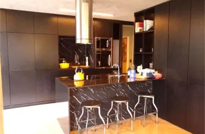 Apartamento com 3 quartos à venda na Rua Chilon, --, Vila Olímpia, São Paulo