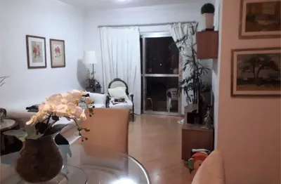 Apartamento com 3 quartos à venda na Rua Major Freire, --, Saúde, São Paulo