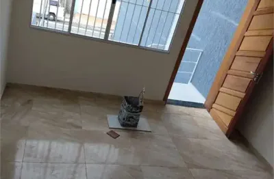 Casa com 2 quartos à venda na Avenida Moaci, --, Planalto Paulista, São Paulo