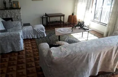 Casa com 4 quartos à venda na Alameda dos Uapês, --, Planalto Paulista, São Paulo