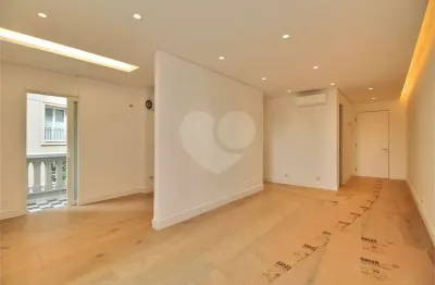 Apartamento com 1 quarto à venda na Rua Franz Schubert, --, Jardim Europa, São Paulo