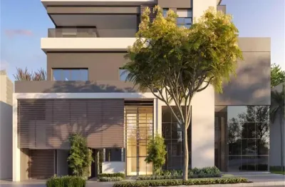 Apartamento com 3 quartos à venda na Rua Cubatão, --, Vila Mariana, São Paulo