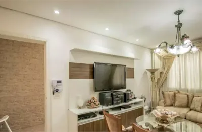Casa com 3 quartos à venda na Rua Luís Mazzarolo, --, Vila Clementino, São Paulo