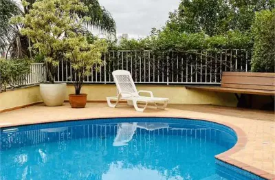 Casa com 4 quartos à venda na Rua General Vitorino Monteiro, --, Vila Romana, São Paulo