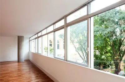 Apartamento com 3 quartos à venda na Rua Doutor Gabriel dos Santos, --, Higienópolis, São Paulo