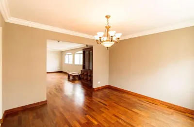 Apartamento com 4 quartos à venda na Avenida Juriti, --, Moema, São Paulo