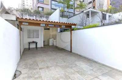 Casa com 3 quartos à venda na Rua Padre Artur Somensi, --, Vila Madalena, São Paulo