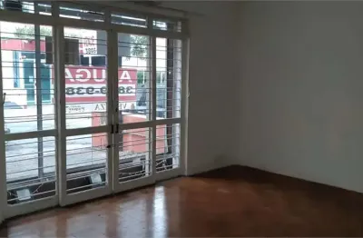Casa comercial à venda na Rua Professor Vahia de Abreu, --, Vila Olímpia, São Paulo