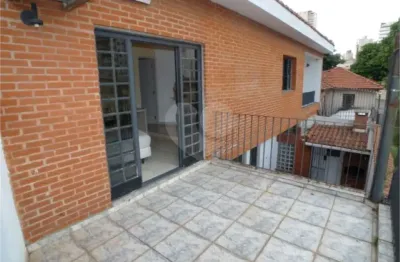 Casa comercial à venda na Rua Artur Sabóia, --, Paraíso, São Paulo