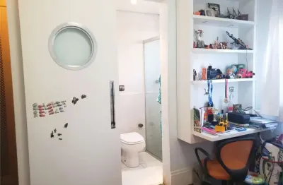 Apartamento com 3 quartos à venda na Avenida José Galante, --, Morumbi, São Paulo