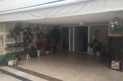 Casa com 4 quartos à venda na Rua Camundo, --, Planalto Paulista, São Paulo