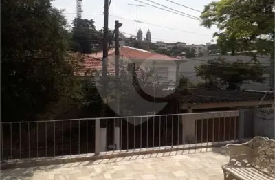 Casa com 3 quartos à venda na Rua Tefé, --, Perdizes, São Paulo