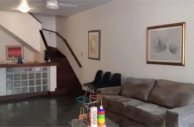 Casa com 1 quarto à venda na Rua Nova Cidade, --, Vila Olímpia, São Paulo