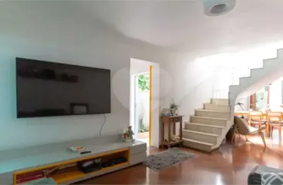 Casa com 2 quartos à venda na Rua Sérgio Cardoso, --, Saúde, São Paulo