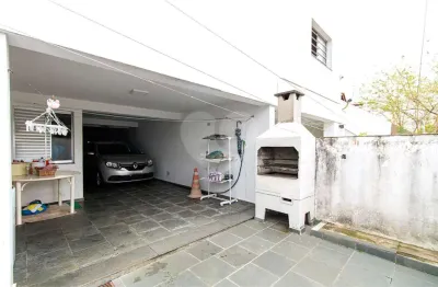 Casa com 3 quartos à venda na Rua Guiratinga, --, Vila Mariana, São Paulo