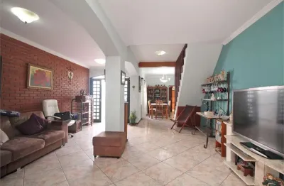 Maravilhoso sobrado na vila mariana com 4 dormitórios