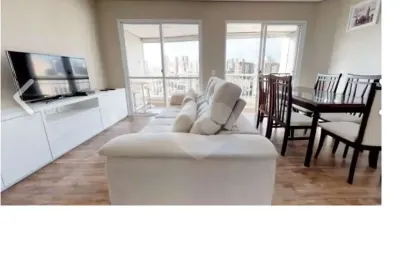 Apartamento com 3 quartos à venda na Rua Capitão Macedo, --, Vila Clementino, São Paulo