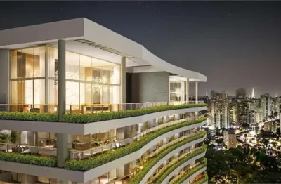 Apartamento-são paulo-indianópolis | ref.: reo579937