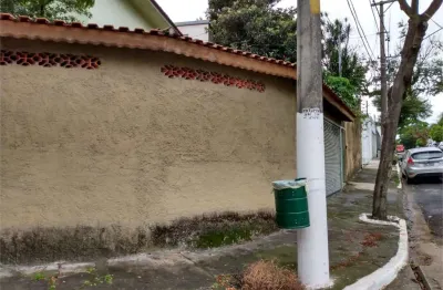 Casa com 3 quartos à venda na Rua Rino Levi, --, Vila Mariana, São Paulo