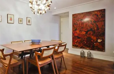 Apartamento no paraiso perto do metro e parque do ibirapuera!