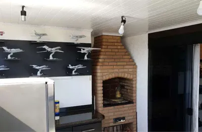 Apartamento com 2 quartos à venda na Rua Ipiranga, --, Campo Belo, São Paulo