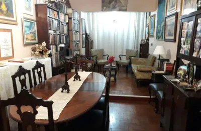 Apartamento com 3 quartos à venda na Rua Topázio, --, Vila Mariana, São Paulo