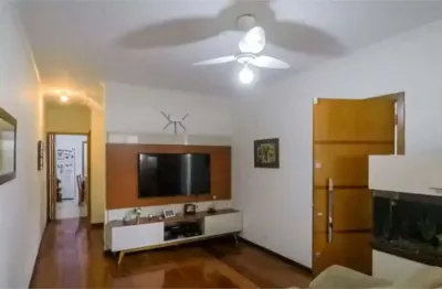 Casa com 3 quartos à venda na Rua Eva Bloch, --, Saúde, São Paulo