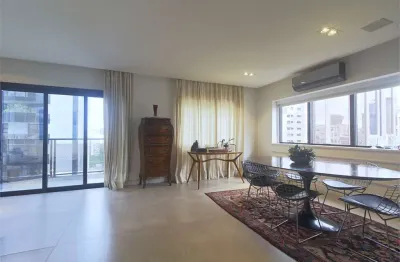 Cobertura com 3 quartos à venda na Rua Campos Bicudo, --, Jardim Europa, São Paulo