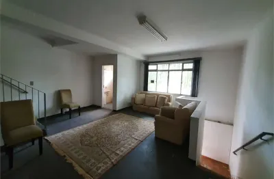 Oportunidade!!! sobrado, 2 dormitórios, 2 suítes, 5 vagas para modernização no ibirapuera.