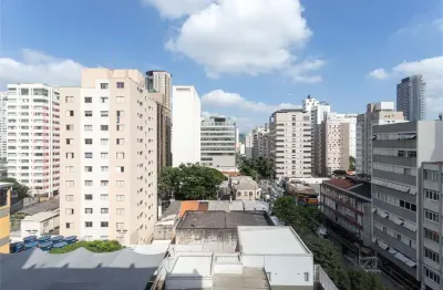 Apartamento com 3 quartos à venda na Rua Tabapuã, --, Itaim Bibi, São Paulo