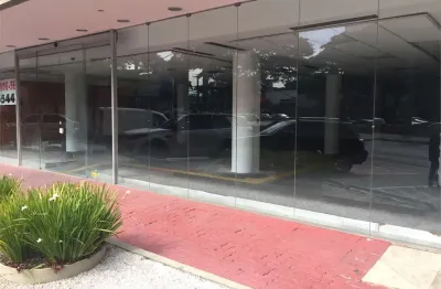 Sala comercial para alugar na Avenida Cidade Jardim, --, Itaim Bibi, São Paulo
