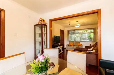 Casa com 5 quartos à venda na Rua Brás Lourenço, --, Vila Mariana, São Paulo