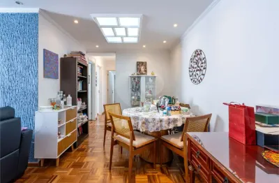 Apartamento com 3 quartos à venda na Rua Barão do Triunfo, --, Brooklin, São Paulo