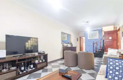 Casa sobrado venda planalto paulista-3 dormitórios, suíte, 2 salas, 2 vagas, churrasqueira, 227,77 m²