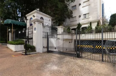 Apartamento com 3 quartos à venda na Alameda Itu, --, Jardim América, São Paulo
