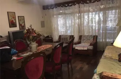 Casa com 3 quartos à venda na Alameda dos Araés, --, Planalto Paulista, São Paulo