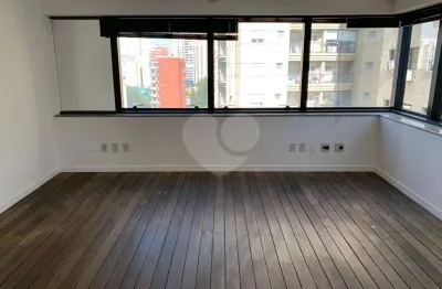 Sala comercial à venda na Rua Afonso Braz, --, Vila Nova Conceição, São Paulo